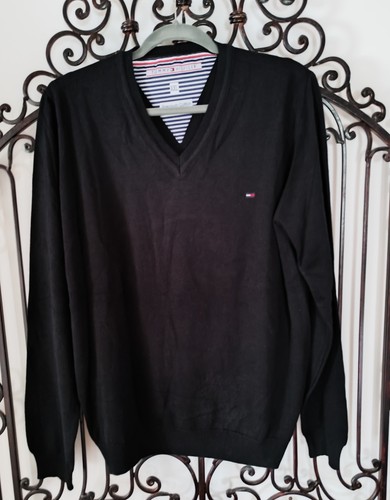 Tommy hilfiger mens v - hilfiger,