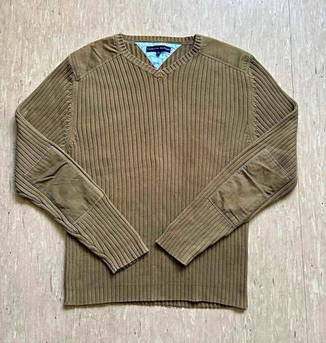 Tommy hilfiger mens knit - hilfiger,