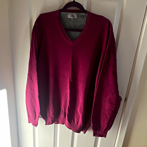 Men regular fit v - men’s,