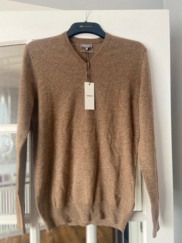 Bnwt jaeger mens - jaeger, brown