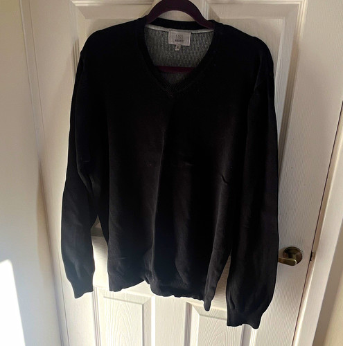 Men regular fit v - m&s,