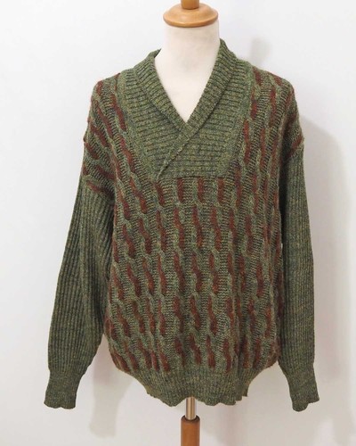 Mens jumper size - mens,