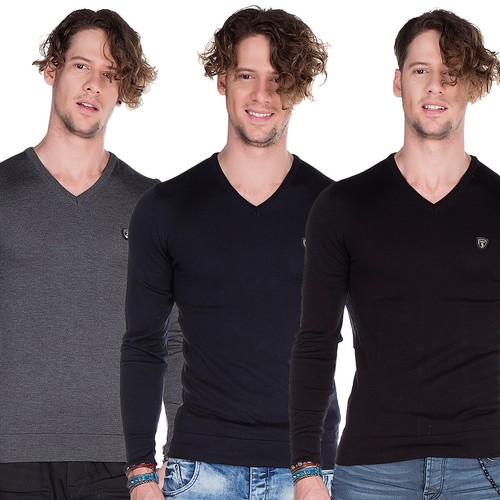 Cipo baxx mens neck - cipo,